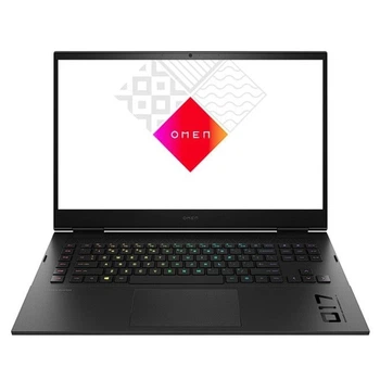 Ноутбук HP VICTUS 16- e1015nq, 16. 1 дюймів, AMD Ryzen 5 6600H, 16 ГБ RAM, 512 ГБ SSD, RTX 3050, Free DOS