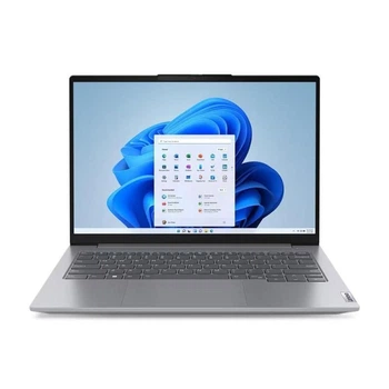 Ноутбук Lenovo ThinkBook 14 G6 IRL 21KG007QRM, 14 дюймов 1920 x 1200, Intel Core i5- 1335U 10 C / 12 T, 4. 7 GHz, 12 MB cache, 15 W, 32 GB RAM, 1 TB SSD, Intel Iris Xe, Free DOS