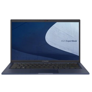 Ноутбук ASUS ExpertBook B1 B1502CVA- NJ2950XA, 15. 6 inch 1920 x 1080, Intel Core i3- 1315U 6 C / 8 T, 1. 2 GHz- 4. 5 GHz, 10 MB cache, 8 GB DDR4, 512 GB SSD, Intel UHD, Windows 11 Pro Education, черный