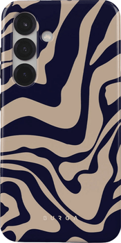 Панель Burga Hlle Tough Case для Samsung Galaxy S25 Vigilant (UN_08_S25_TH)
