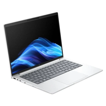 Ноутбук HP EliteBook 8 G1i Wolf Pro Security Edition Intel® Core™ Ultra 7 255U до 5, 2 ГГц, 14, WUXGA, IPS, 32 ГБ DDR5, 1 ТБ SSD, Intel®, Windows 11 Pro, серебристый