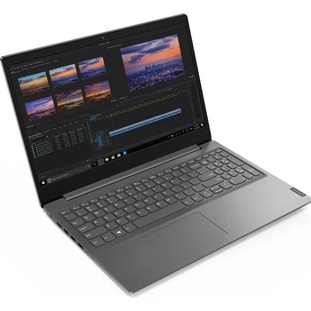 Ноутбук Lenovo V15 ADA, 15. 6 FHD, Ryzen 5- 3500U, 8GB, 256GB SSD, сірий