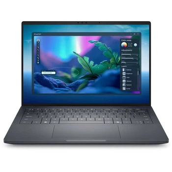 Ноутбук Dell Pro Max 14 Premium MA14250, 14 дюймов 1920 x 1200, Intel 265H 16 C / 16 T, 2. 3 GHz- 5. 3 GHz, 32 GB LPDDR5X, 1 TB SSD, Nvidia RTX PRO 2000, Windows 11 професиональная