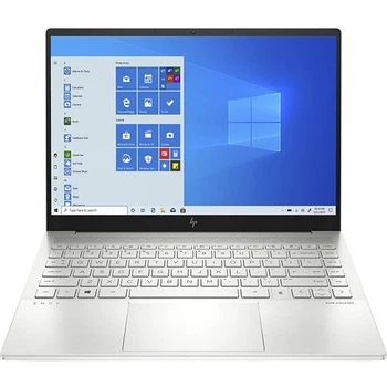 Ноутбук HP Envy 14- eb0007nq, Intel Core i5- 1135G7 до 4. 2GHz, 14 WUXGA Touch, 8GB, SSD 512GB, Intel Iris Xe, Windows 10 Home, Silver