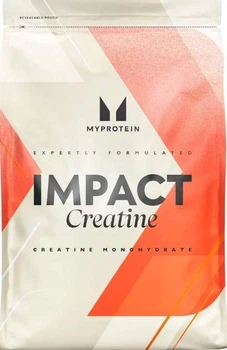 Креатин MYPROTEIN Creatine Monohydrate 500 г Без смаку (435801)