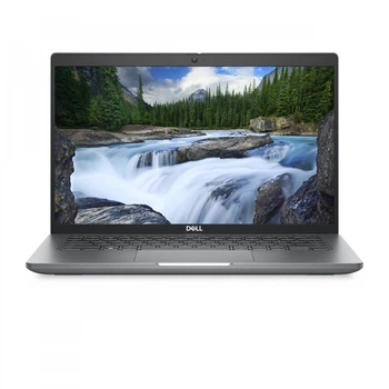 Ноутбук Dell Latitude 5450, 14 дюймов 1920 x 1200, Intel 125U 12 C / 14 T, 1, 3 ГГц- 4, 3 ГГц, 12 МБ кэш- памяти, 28 Вт, 8 ГБ DDR5, 512 ГБ SSD, Intel, Windows 11 Pro, Серый