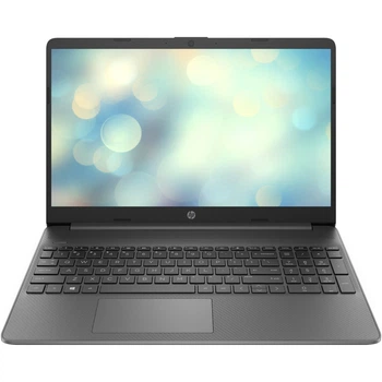 Ноутбук HP 15s- eq0072nq AMD Ryzen™ 7 3700U до 4, 00 ГГц, 15, 6 дюйма, Full HD, 16 ГБ, 256 ГБ SSD, AMD Radeon™ RX Vega 10, Free DOS, Серый