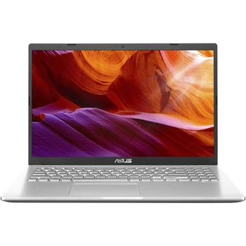 Ноутбук ASUS M509DA AMD Ryzen™ 3 3250U до 3, 5 ГГц, 15, 6 Full HD, 4 ГБ, 256 ГБ SSD, графикой AMD Radeon™, Free DOS, Transparent Silver