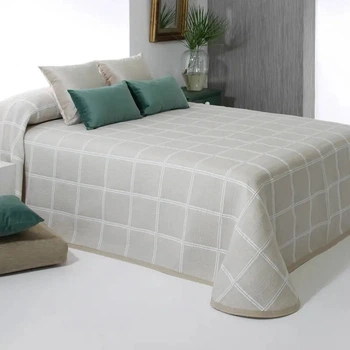 Покрывало двустороннее Reig Marti Maurice c01 (250x270) 029340