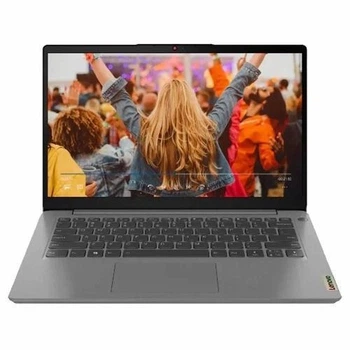 Ноутбук Lenovo IdeaPad 3, 14 Full HD, AMD Ryzen™ 3 5300U до 3, 8 ГГц, 8 ГБ DDR4 3200, 512 ГБ SSD, AMD Radeon, Arctic Grey DDR4