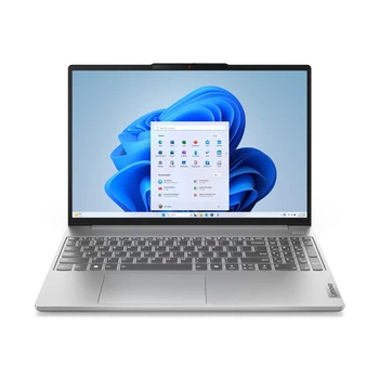Ноутбук Lenovo IdeaPad Slim 5- 15. 3 FHD, Intel i5- 13420H, 32GB DDR5 RAM, SSD de 512GB