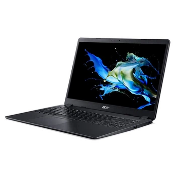 Ноутбук Acer Extensa, 15, 6, i3 10110U (до 4, 1 ГГц), 8 ГБ RAM DDR4, 256 ГБ SSD, Windows 10 Pro, черный