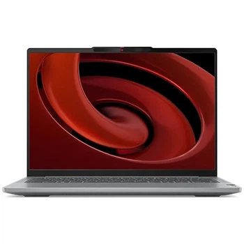 Ноутбук Lenovo IdeaPad Pro 5 14AHP9 AMD Ryzen™ 7 8845HS до 5, 1 ГГц, 14 дюймов, 2, 8 К, OLED, 120 Гц, DisplayHDR™ True Black 500, 32 ГБ LPDDR5x, 1 ТБ SSD, AMD Radeon™ 780M, цвет Arctic Grey