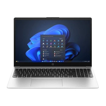 Ноутбук HP 250R G10 B9YN1ET, 15. 6 inch 1920 x 1080, Intel Intel Core 3 100U 6 C / 8 T, 4. 7 GHz, 10 MB cache, 8 GB RAM, 512 GB SSD, Intel, No Os