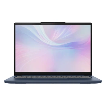 Ноутбук Lenovo IdeaPad Slim 5 14IRH10, 83HR0015BM, 14, Intel Core i7- 13620H (10 ядер), Intel Iris Xe, 32GB 5600MHz (2x16GB) DDR5, Blue
