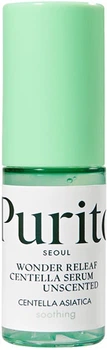 Serum do twarzy Purito Seoul Wonder Releaf Centella z centellą 15 ml (8809563100804)