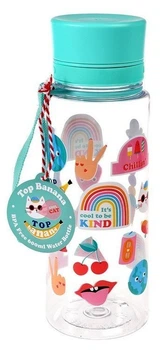 Пляшка Rex London Top Banana з носиком 600 мл (5027455433127)