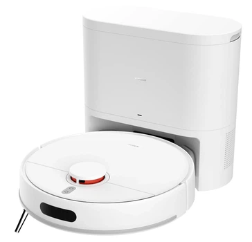 Робот-пилосос з вологим прибиранням Xiaomi Robot Vacuum H40