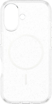 Панель CARE by PanzerGlass Flagship Urban Explorer w. White MagSafe для Apple iPhone 17 Star Lit (CR16712)