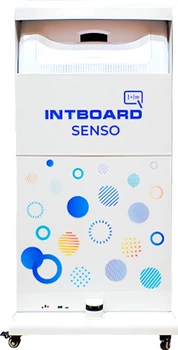 Интерактивный пол Intboard SENSO FL 140 (11204008)