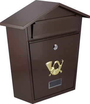 Skrzynka pocztowa VOREL 78582