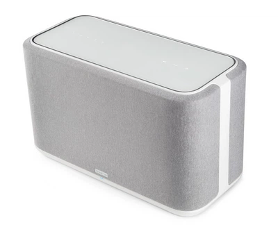 Беспроводная Wi-Fi колонка DENON HOME 350 White (art.237512)