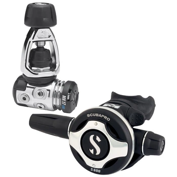 Регулятор Scubapro МК 17 EVO YOKe S600