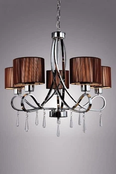 Люстра WUNDERLICHT RM1029-45