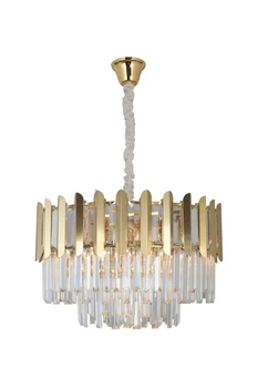 Хрустальная люстра WUNDERLICHT K5486-48