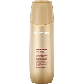 Кондиціонер для живлення та відновлення волосся Olorchee Nutrient Nourishing Conditioner 300 мл захисту волосся будь-якого типу