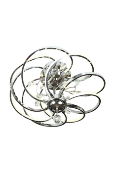 Люстра WUNDERLICHT K4349-48
