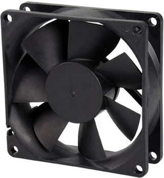Вентилятор Titan DCF-8025L12S