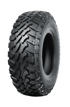 Всесезонні шини Nankang FT-9 MT 195/80 R15С 106/104N P.O.R (84150013)