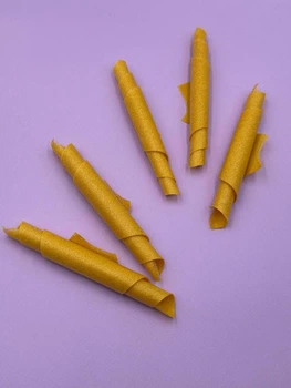 Пастила FRUIT SNACK яблуко + персик 5шт 35г