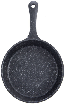 Сковорода Orion Grande гранітова 18 см (8592381215101)