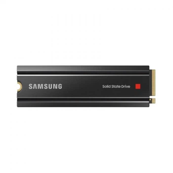 SSD накопичувач Samsung 980 PRO w/ Heatsink 2TB (MZ-V8P2T0CW)