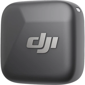 Передавач радіосистеми DJI Mic Mini Infinity Black (CP.RN.00000431.01)
