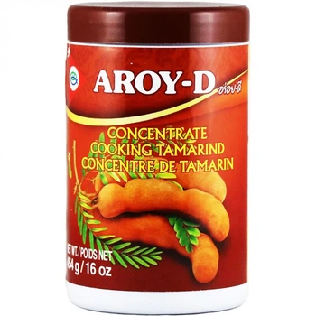 Тамариндовая паста Aroy-D 454г