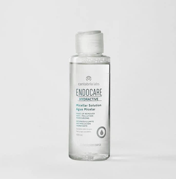 Гидроактивный мицеллярный раствор для лица Cantabria Labs Endocare Hydractive Micellar Solution 100 мл