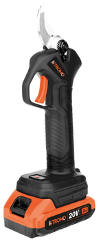 Секатор аккумуляторный STROMO ACP-30