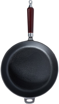 Patelnia Vilde Cast Line żeliwna 28 cm (5904316471804)