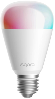Żarówka LED Aqara LED Bulb T2 RGB CCT E27 (LB-L02D)