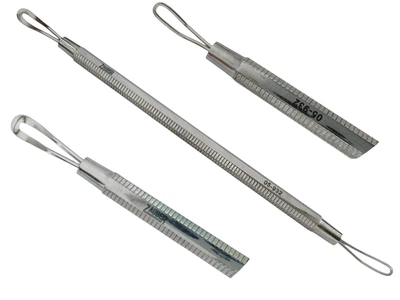 Косметологическая петля Zauber-manicure 05-932