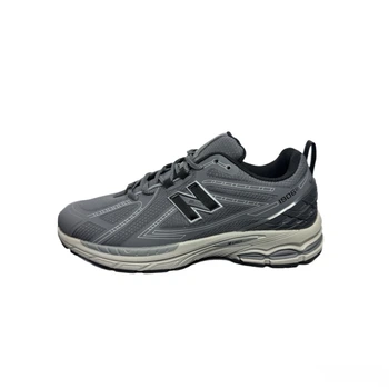 Мужские кроссовки 1906R Gore-Tex Wateproof на флисе 43 Grey