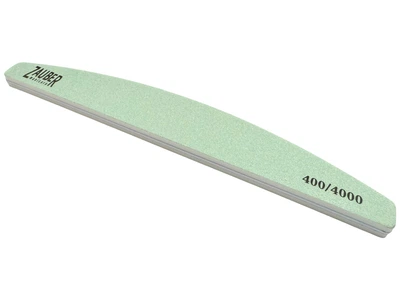 Полировщик для ногтей овал Zauber-manicure 03-043