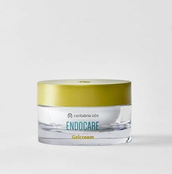 Регенерувальний омолоджувальний крем-гель для обличчя Cantabria Labs Endocare Gel Cream 30 мл