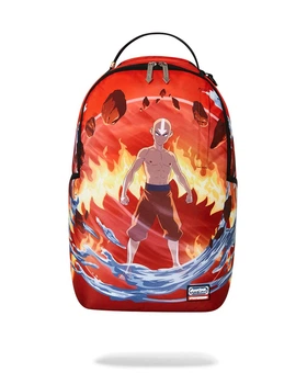 Рюкзак Sprayground, арт. 7567, Atla Avatar State dlxr backpack