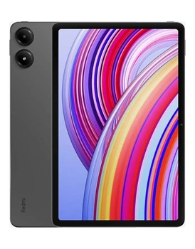 Планшет Xiaomi Redmi Pad Pro 8/256GB Gray EU (adapter) (глобальна версія)