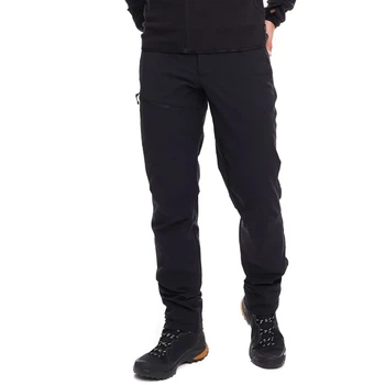 Треккинговые брюки мужские Turbat Korab Mns Anthracite black M (100010783)