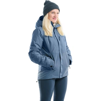 Женская зимняя куртка Turbat Vihola Wmn Orion blue S (100018304)